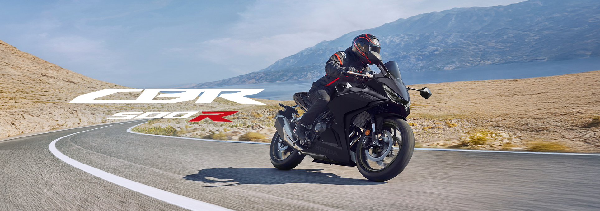 CBR500R